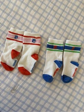 Bobo Choses sock bundle